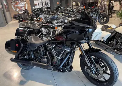 Harley-Davidson Low Rider ST (2025 - 26) - Annuncio 10080702