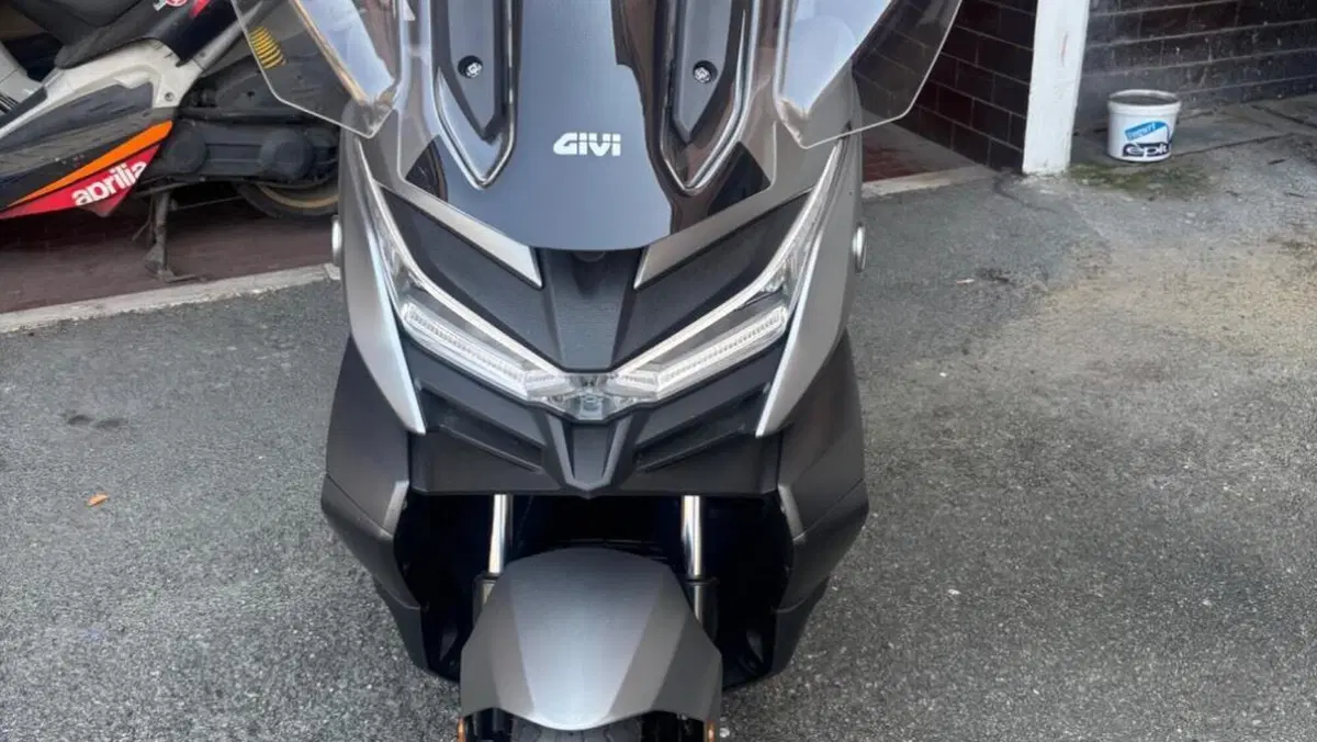 Voge Sfida SR4 MAX (2024 - 26)  (2)