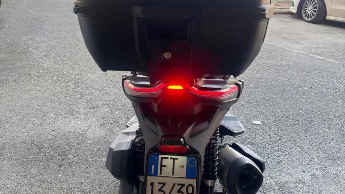 Voge Sfida SR4 MAX (2024 - 26)  (3)