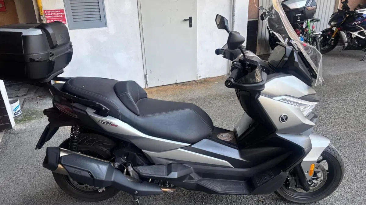 Voge Sfida SR4 MAX (2024 - 26)  (4)