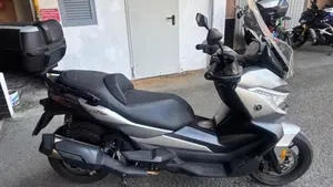 Voge Sfida SR4 MAX (2024 - 26)  (4)
