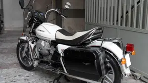 Moto Guzzi  
