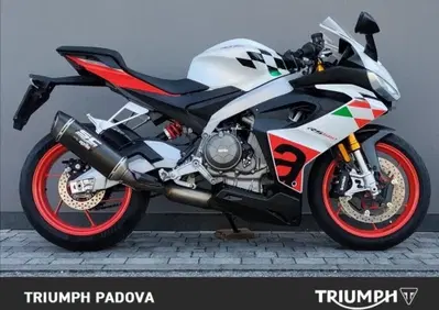 Aprilia RS 660 Extrema (2023 - 24) - Annuncio 10080705