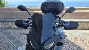Yamaha Tracer 9 (2021 - 24)  (6)