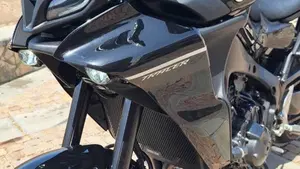 Yamaha Tracer 9 (2021 - 24)  (8)