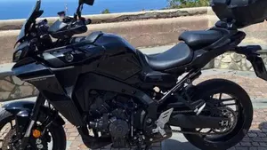 Yamaha Tracer 9 (2021 - 24)  (9)