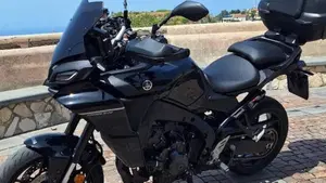 Yamaha Tracer 9 (2021 - 24)  (10)