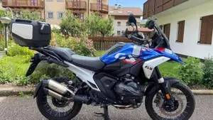 Bmw R 1300 GS Trophy (2023 - 26) 