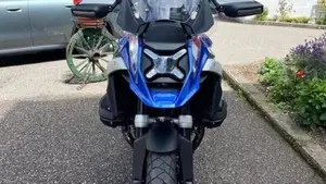Bmw R 1300 GS Trophy (2023 - 26)  (5)