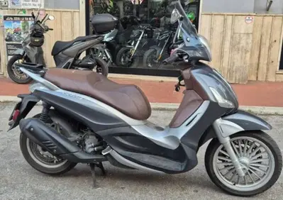 Piaggio Beverly 300 i.e. (2010 - 16) - Annuncio 10080713