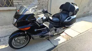 Bmw K 1200 LT (2004 - 10)  (4)