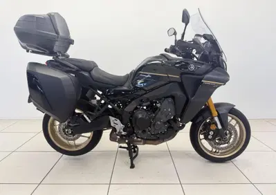 Yamaha Tracer 9 GT (2021 - 24) - Annuncio 10080718