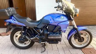 Bmw K 75 usata