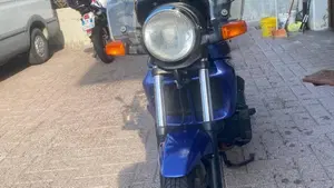 Bmw K 75  (3)