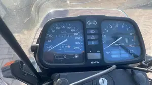 Bmw K 75  (4)