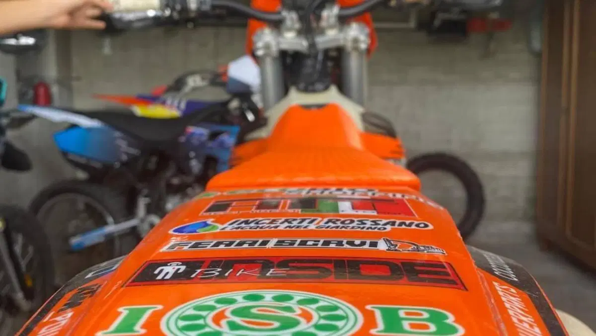 KTM 450 EXC-F (2024)  (2)