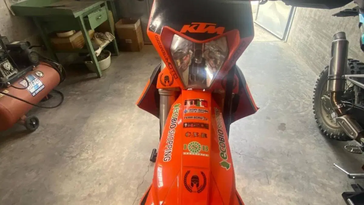 KTM 450 EXC-F (2024)  (6)
