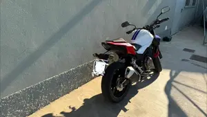 Honda CB 500 F ABS (2016)  (3)