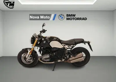 Bmw R nineT (2021 - 24) - Annuncio 10080729
