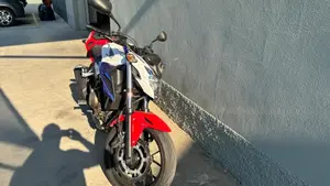 Honda CB 500 F ABS (2016)  (4)