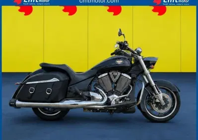 Victory Cross Roads Soft Bags (2011 - 14) - Annuncio 10080725