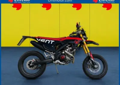 Vent Derapage 125 4T RR (2022 - 25) - Annuncio 10080726