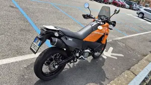 KTM 990 Adventure ABS (2012 - 14)  (2)