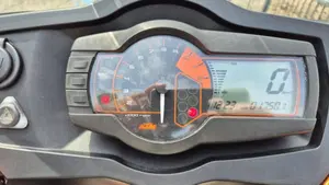 KTM 990 Adventure ABS (2012 - 14)  (4)
