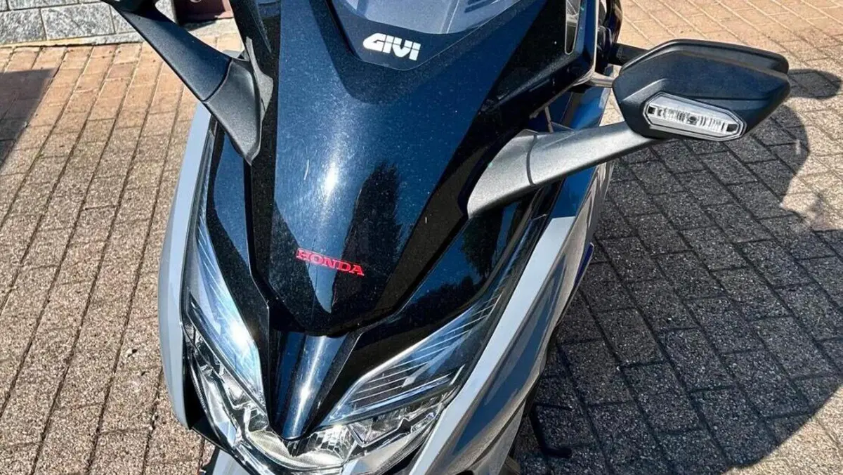 Honda Forza 300 Deluxe ABS (2018 - 20)  (3)