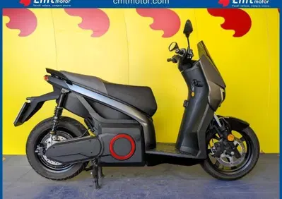  Altre moto o tipologie Elettrico - Annuncio 10080732