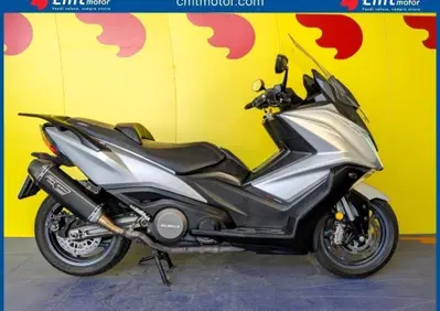 Kymco AK 550 (2017 - 19) - Annuncio 10080733