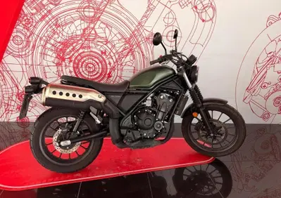 Honda CL500 (2023 - 24) - Annuncio 10080738