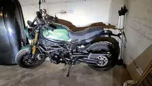 Benelli Leoncino 800 (2022 - 26)  (2)