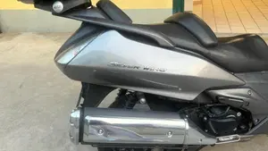 Honda Silver Wing 400 (2006 - 09)  (3)