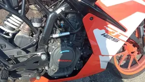 KTM RC 125 ABS (2017 - 20)  (3)