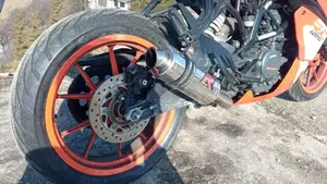 KTM RC 125 ABS (2017 - 20)  (5)