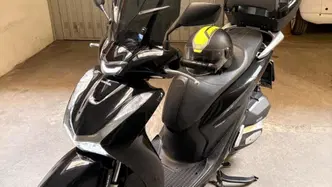 Honda SH 150i (2020 - 23) usata