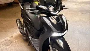 Honda SH 150i (2020 - 23)  (2)