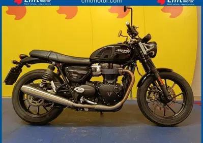 Triumph Street Twin 900 (2021 - 22) - Annuncio 10080747