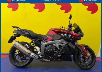 Bmw K 1300 R (2009 - 16) - Annuncio 10080748