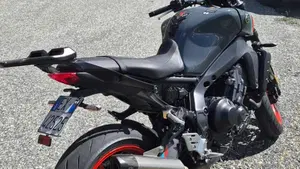 Yamaha MT-09 (2021 - 23)  (4)