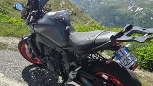 Yamaha MT-09 (2021 - 23)  (6)
