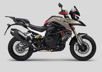 Benelli TRK 902 Xplorer (2026) - Annuncio 10080752