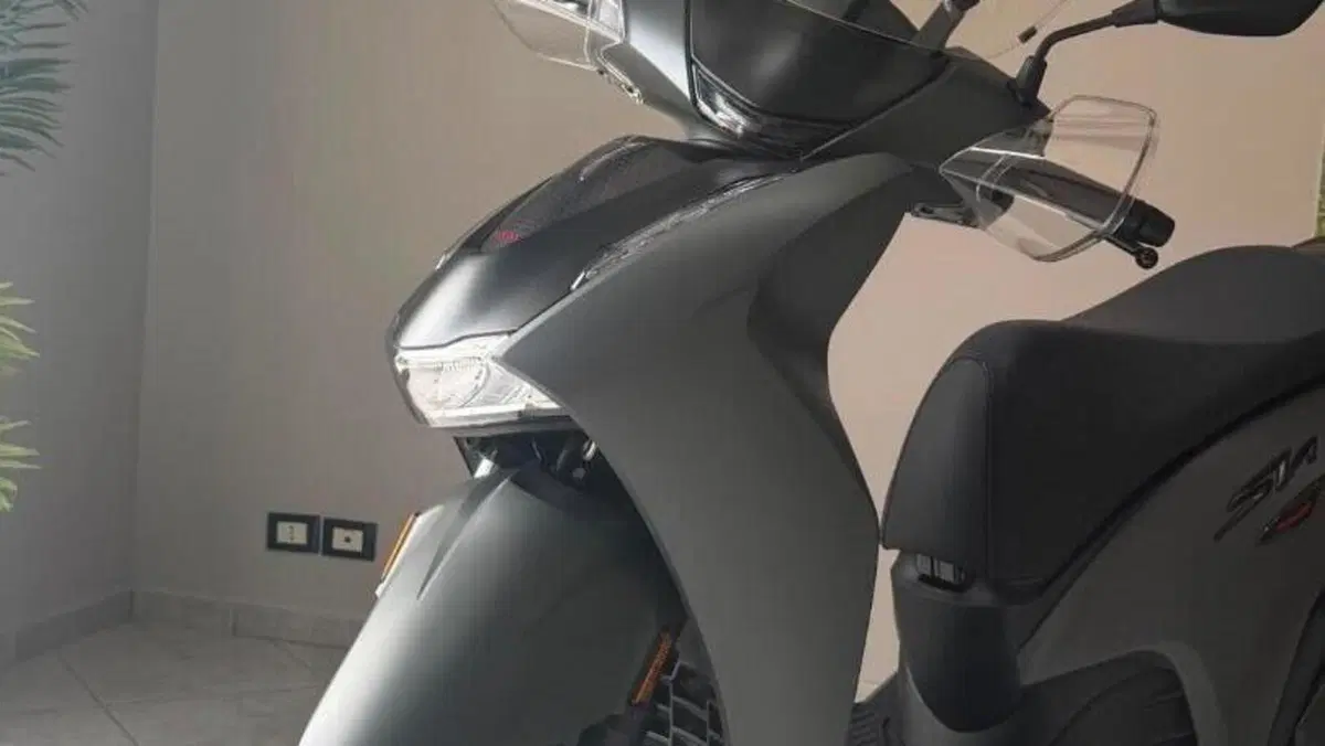 Honda SH 350i Sport (2025 - 26) 