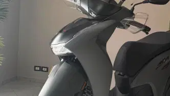 Honda SH 350i Sport (2025 - 26) usata