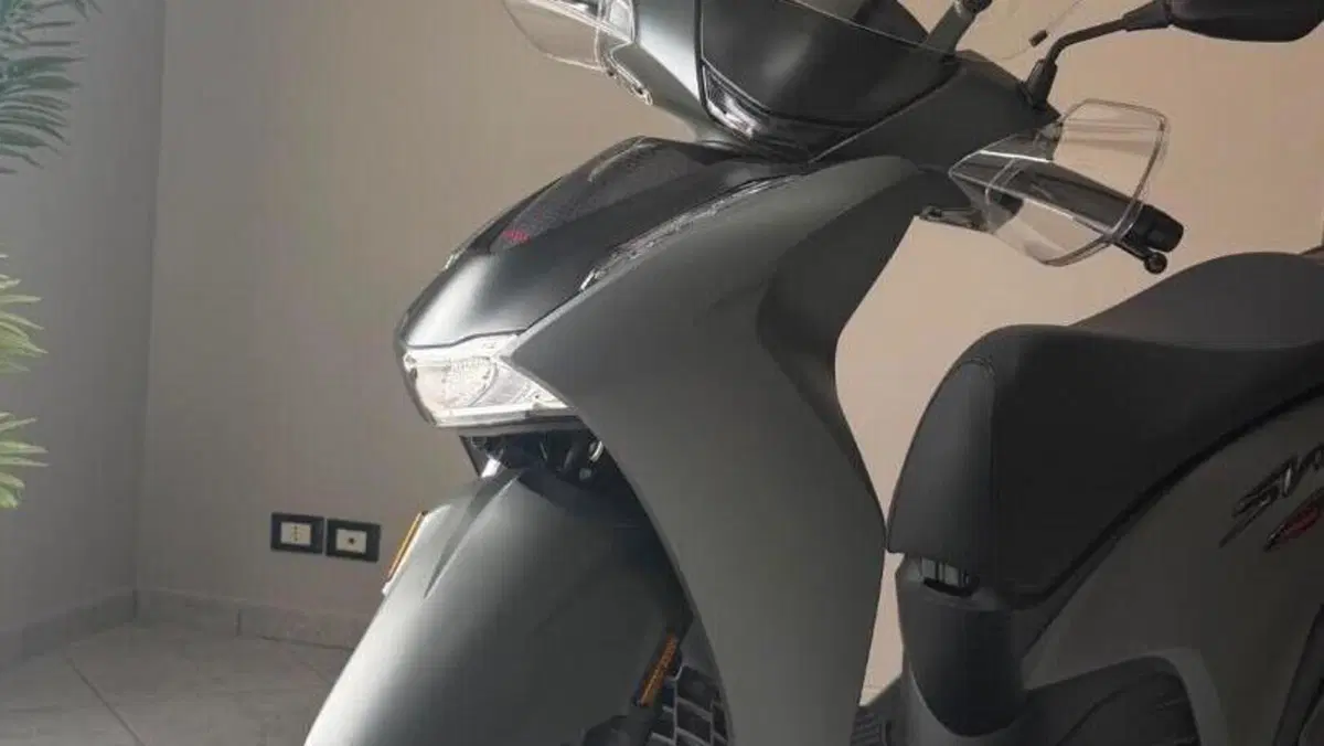 Honda SH 350i Sport (2025 - 26)  (3)