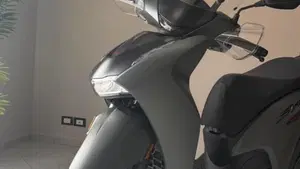 Honda SH 350i Sport (2025 - 26)  (3)