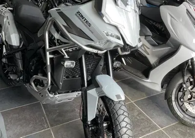 Zontes ZT703-F (2025 - 26) - Annuncio 10074195