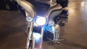 Harley-Davidson 1690 Electra Glide Ultra Limited (2014 - 15) - FLHTK  (5)