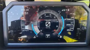 Yamaha T-Max 560 Tech Max (2022 - 24) 